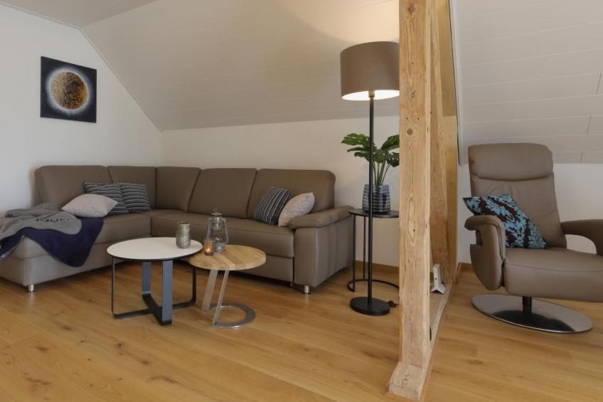 Kinderfreundliches Ferienhaus in Mastershausen mit Garten, Grill und Terrasse - foto 25