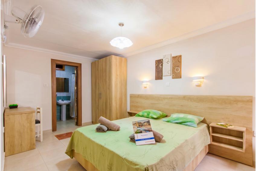 Villa & Pool 1 Mellieha Bay Retreat - foto 26
