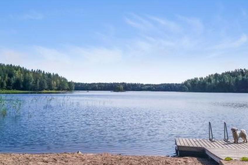 Pastin mökki - foto 5