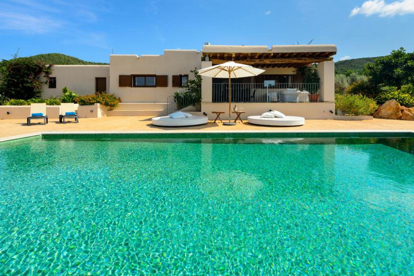 VILLA LUNA