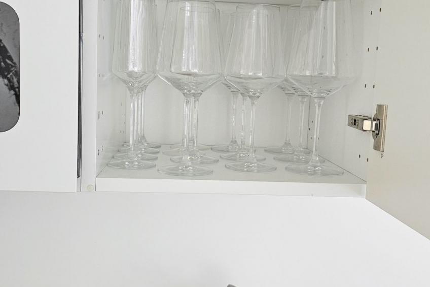 Luxus Neubau 65m2 City Wohnung - r - foto 11