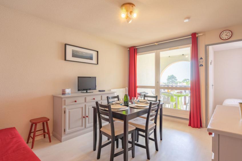 Les Balcons de l'Atlantique - foto 11