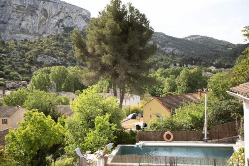 Perle Rare Avec Vues Panoramiques - foto 2