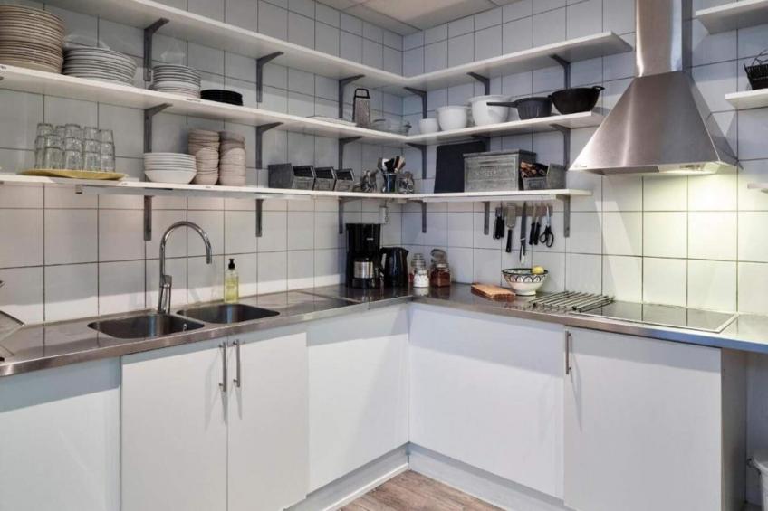 4 bäddar med delat badrum - foto 3