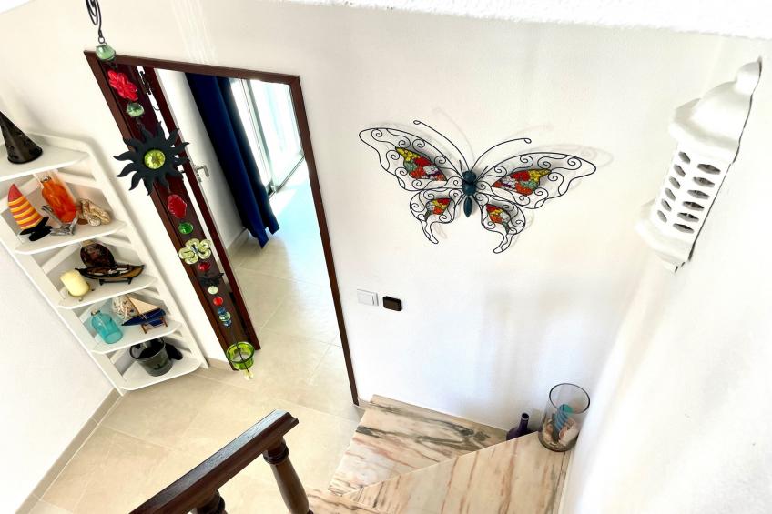 Casa Tété - apartment in Benagil - foto 15