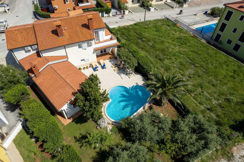 Villa Beauty with Private Pool - foto 33