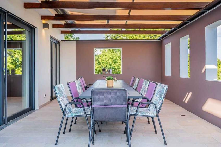 Villa met airconditioning en zwembad - BF-GJNCW - foto 5