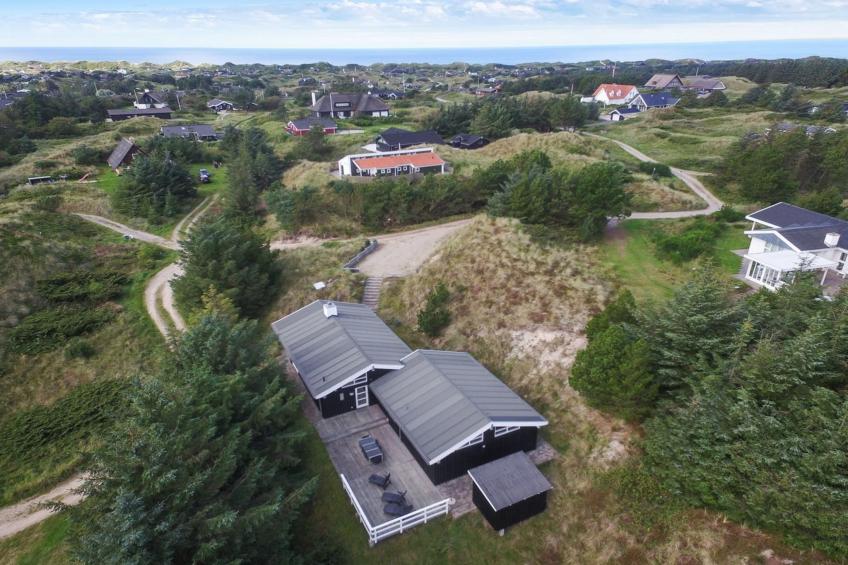 "Heraldina" - 1km from the sea