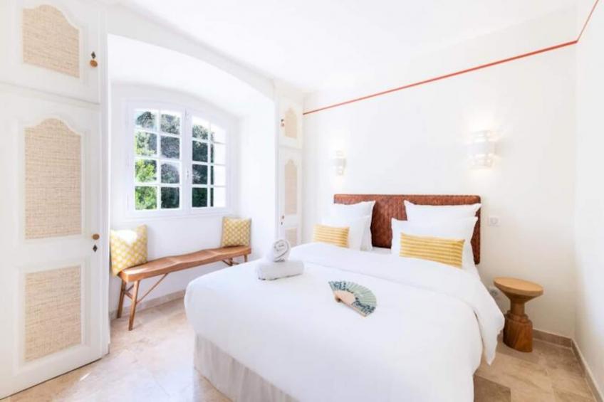 Résidence Villa 400m² Padel Piscine Volley - foto 48