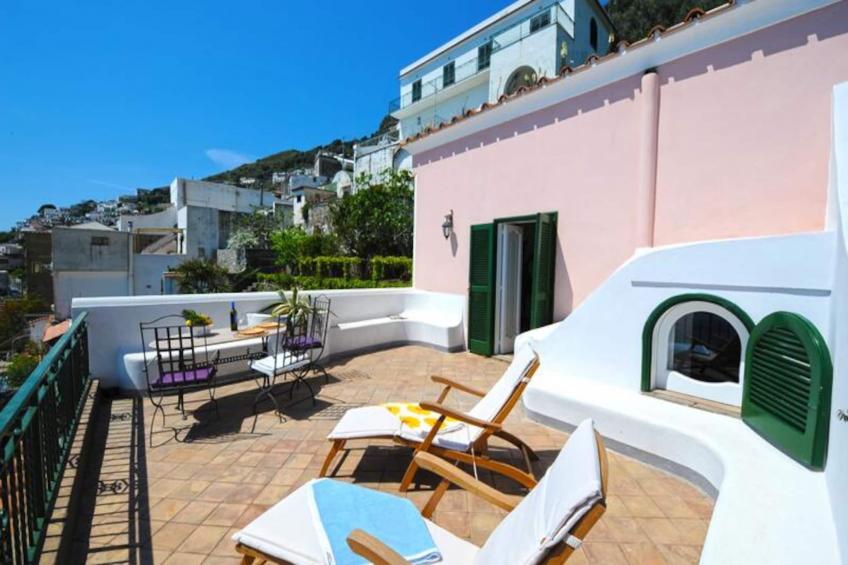 Maison à Praiano - foto 14