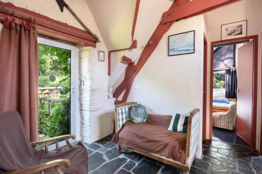 Maison à Rochefort-en-Terre - foto 16