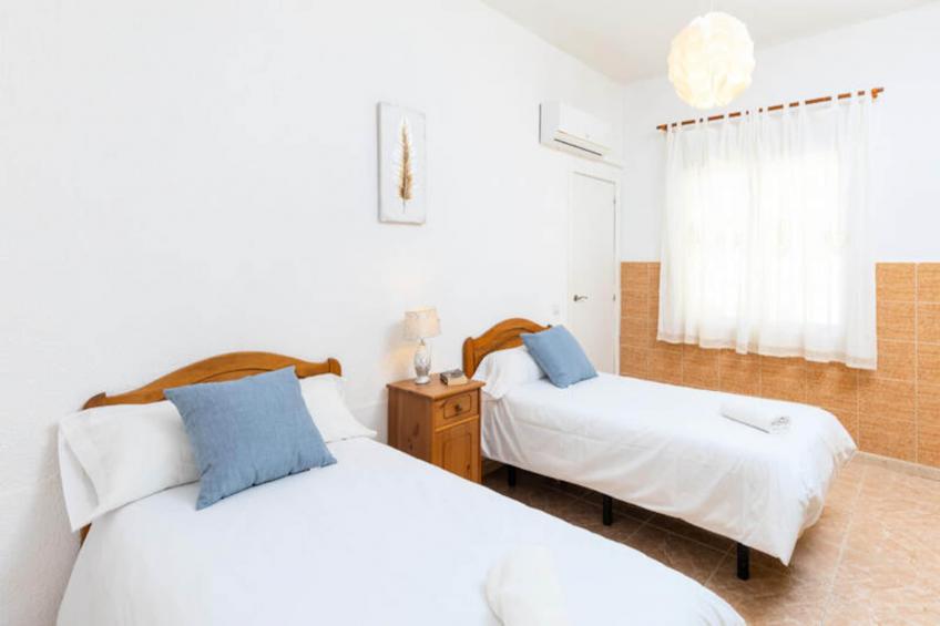 Chalets à Guardamar del Segura - foto 19