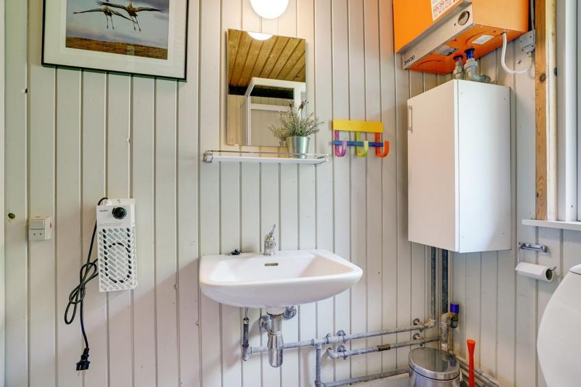 "Lennert" - 100m to the inlet in The Liim Fiord - foto 11