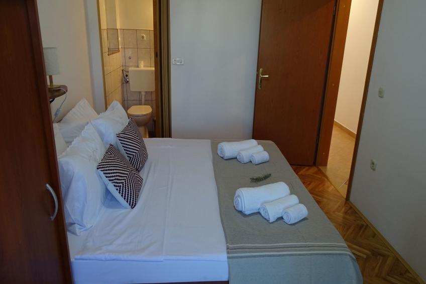 Appartement Lemi mit Meerblick - foto 16