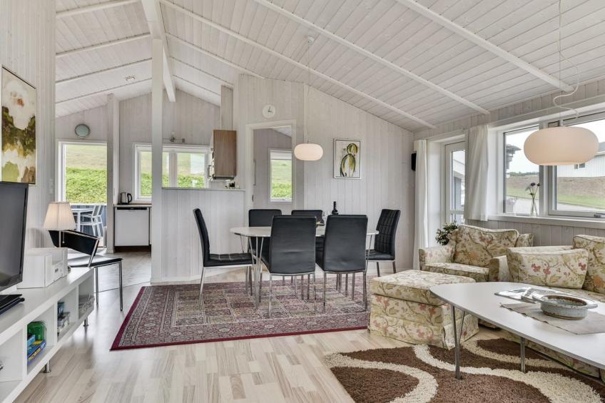 "Sisko" - 600m from the sea in Funen - foto 21