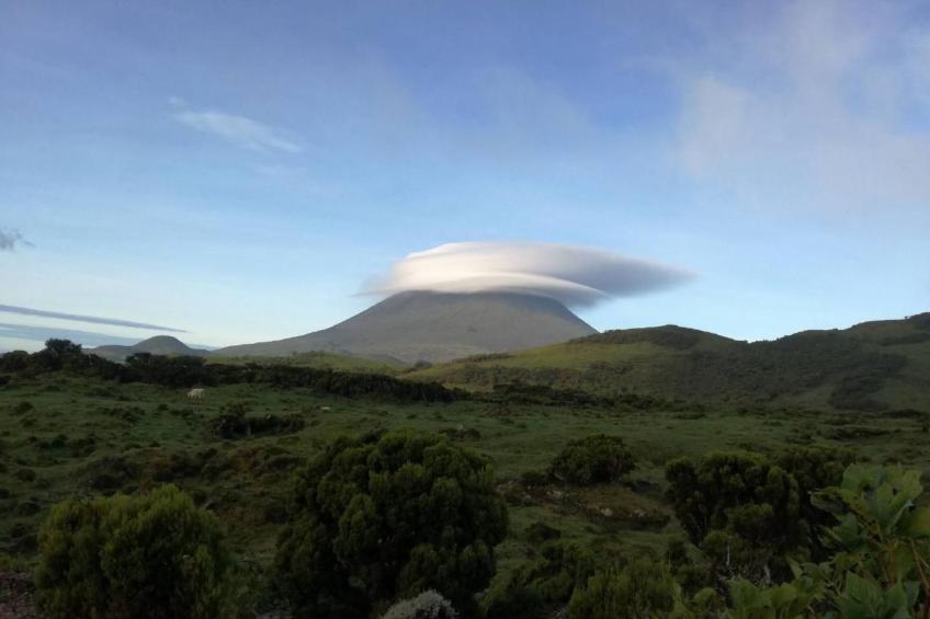 "Vinea Lava" mit Blick auf das Wasser - foto 27