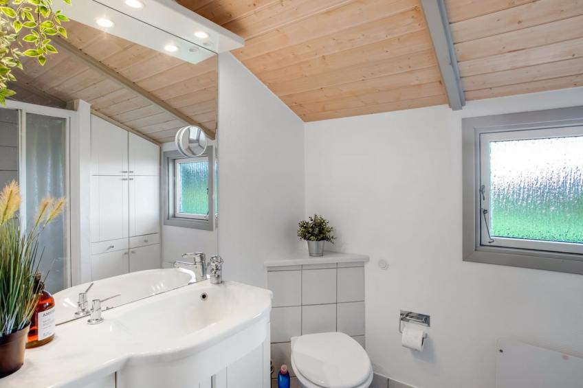 "Holmwith" - 50m from the sea in Western Jutland - foto 13