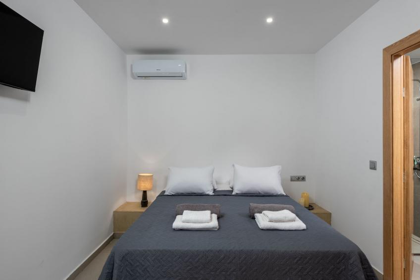 "Salty Luxury Villa 6" - foto 16