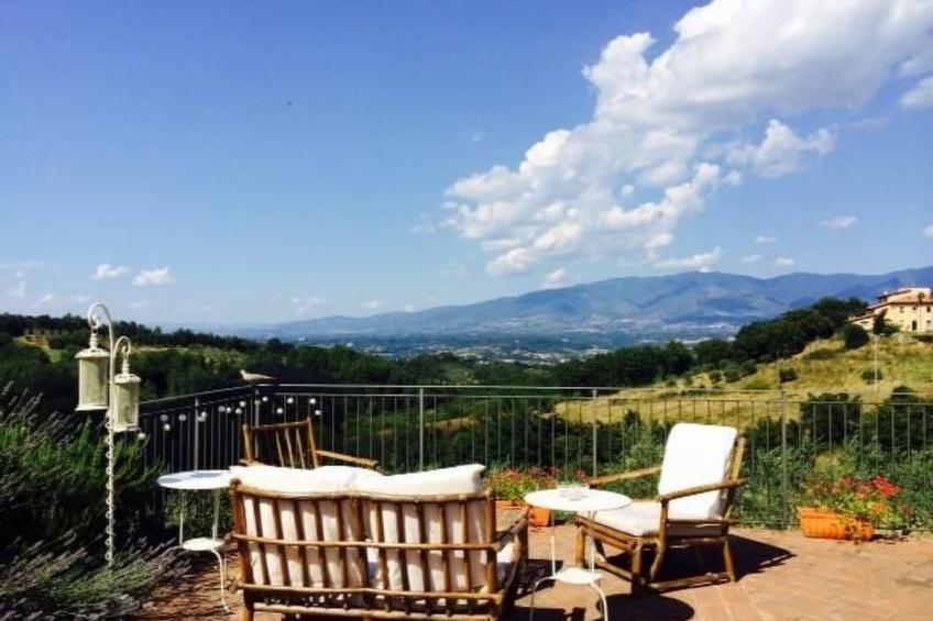 Anwesen "Frantoio" mit Infinity-Pool - foto 30