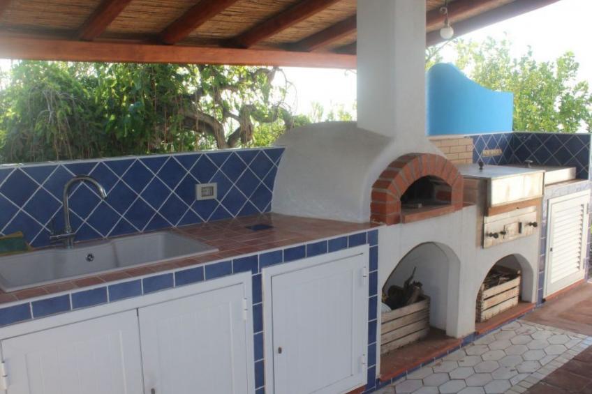 'Villa Lia' mit Wasserblick - foto 24