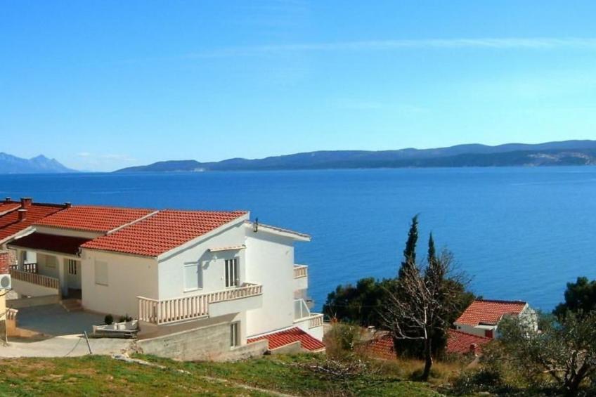 Appartement in Stanići mit Grill - foto 3