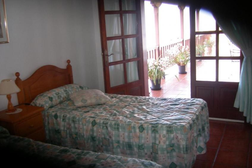 "Las Viñas" mit Wasserblick - foto 6