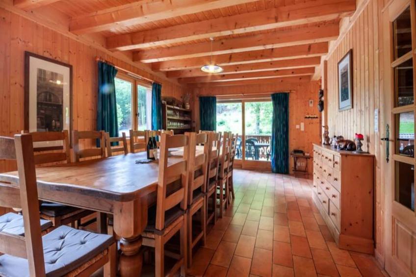 Chalet Clairvaux-montriond - foto 2