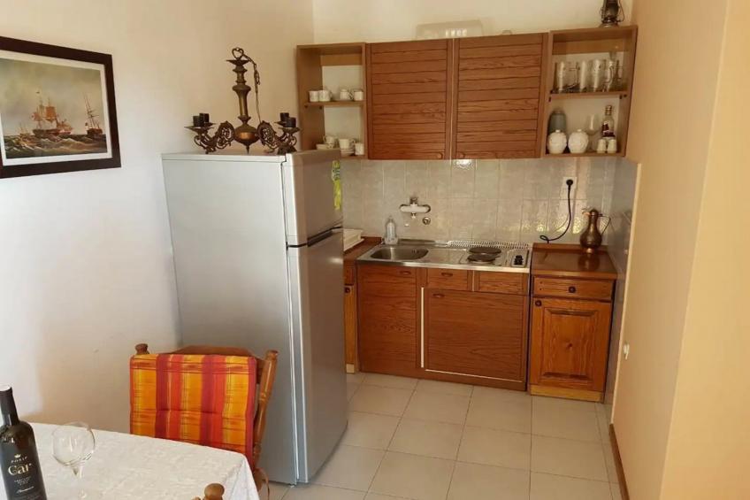 Apartment Tina - One Bedroom Apartment with Terrace - foto 4