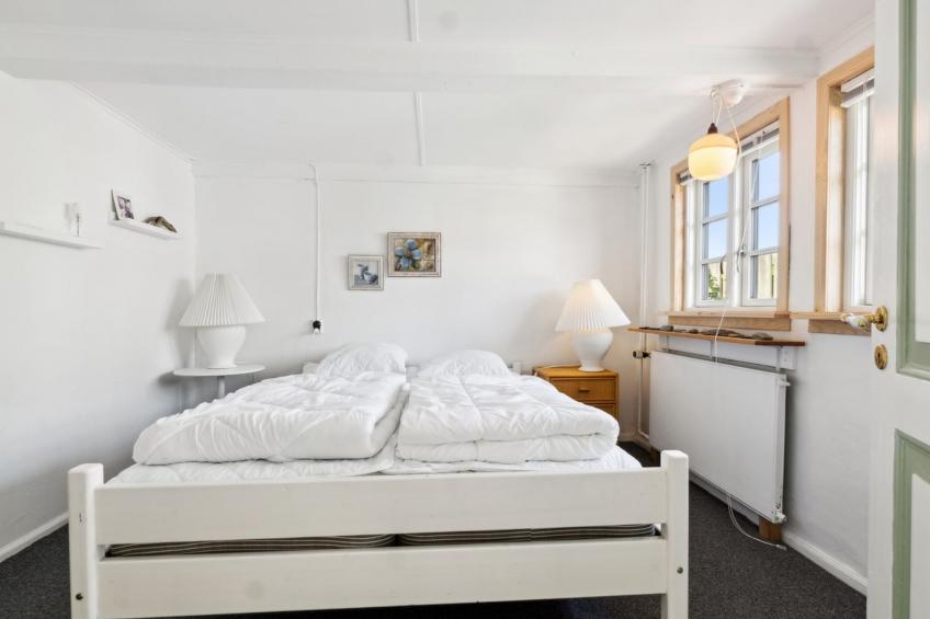 "Ødke" - 25m from the sea - foto 16