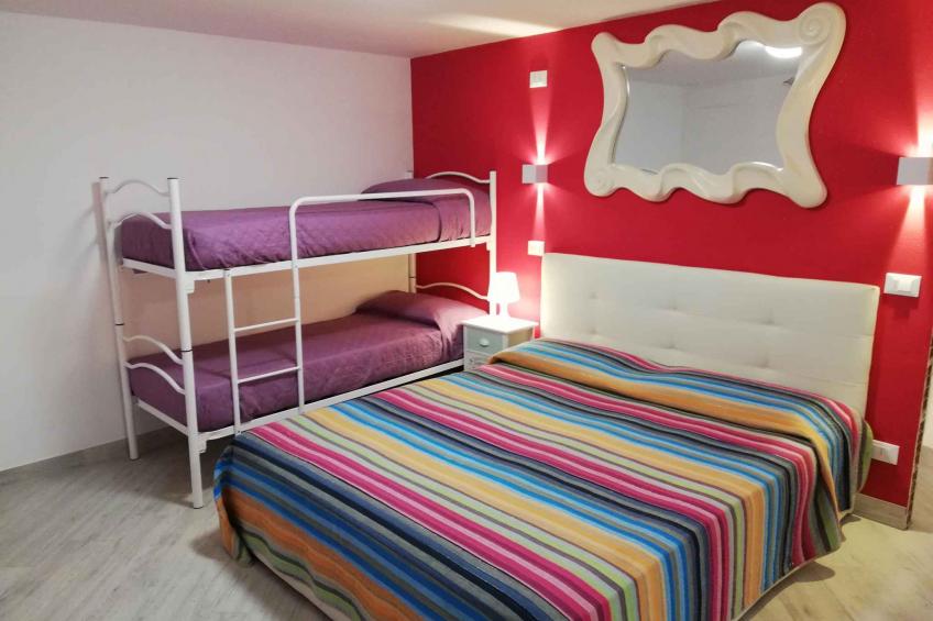 Ferienwohnung mit Klimaanlege und Internet - BF-MCPDG - foto 8