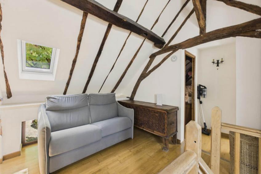 Maison à Salignac-Eyvigues - foto 15