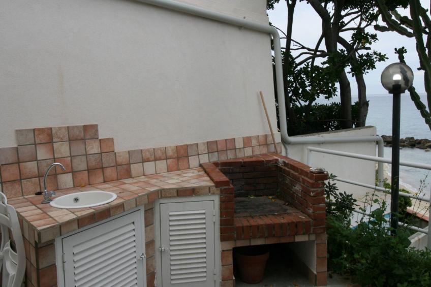 Wohnung 'Laura' mit Blick aufs Wasser - foto 13