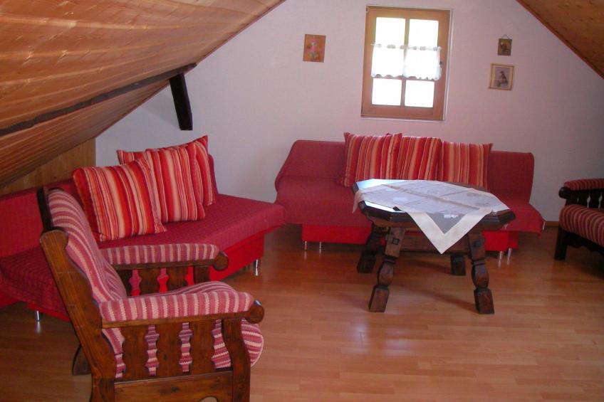 Appartement in Elbersreuth mit Garten - foto 26