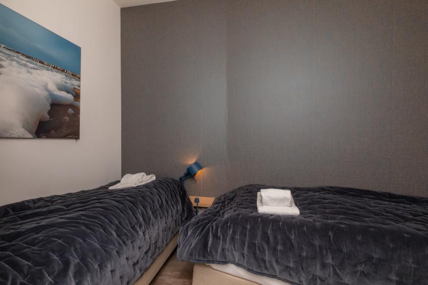 Appartement - Langstraat 29B | Zoutelande - foto 9