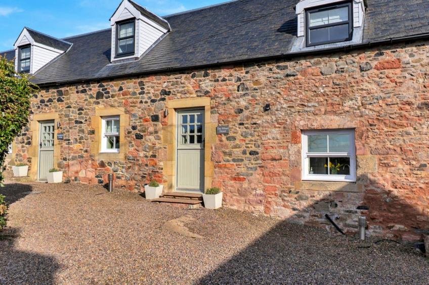 The Wheel House - foto 4