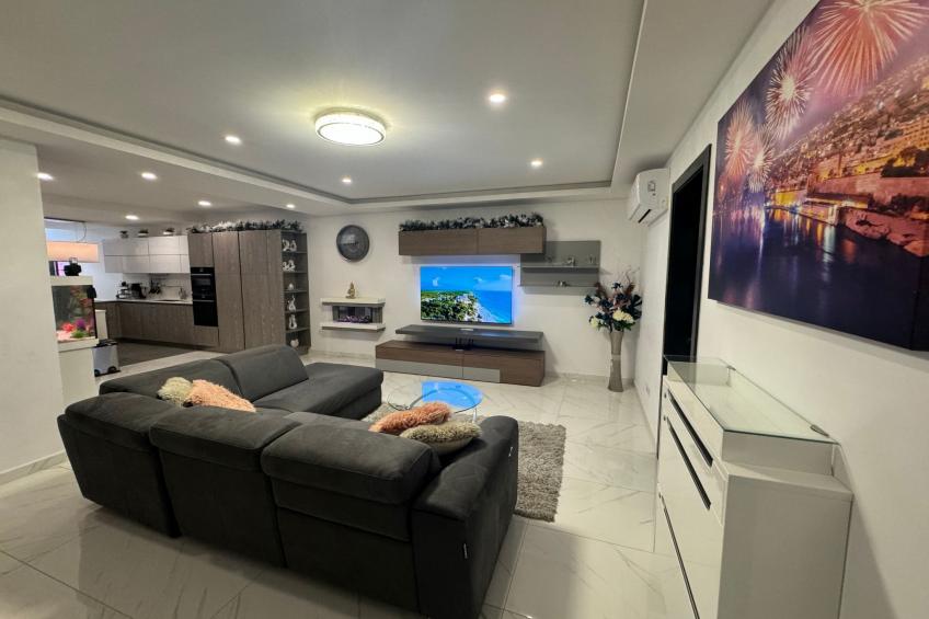 4. Apartment mit 2 Schlafzimmern und Meerblick - foto 19