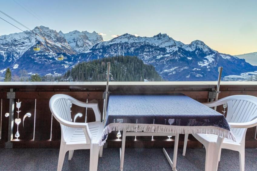 Schaad 4-Bett-Wohnung - foto 21