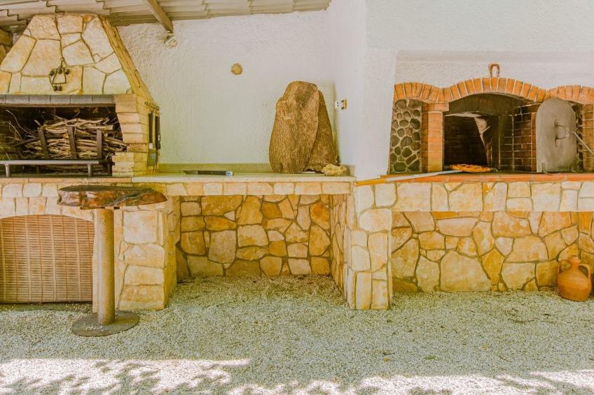 Poggio Trullo mit Pool - foto 27