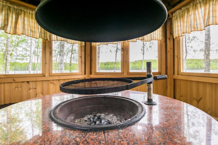 Aurinkoniemi - foto 17