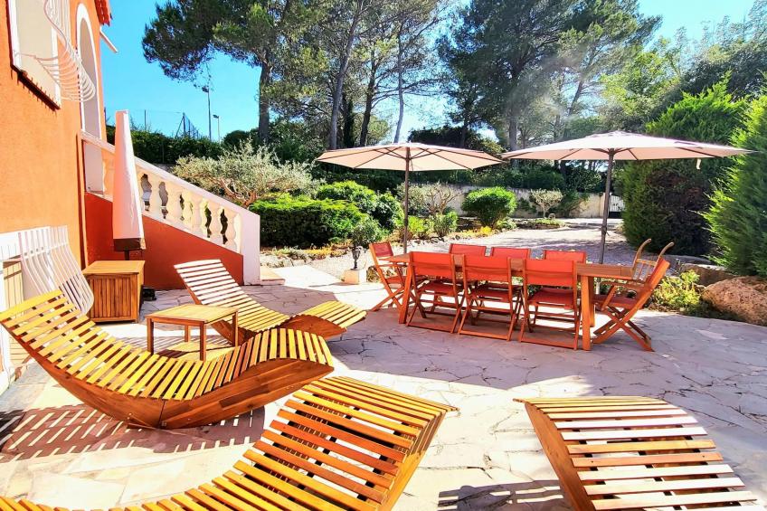 Villa Christine - foto 7