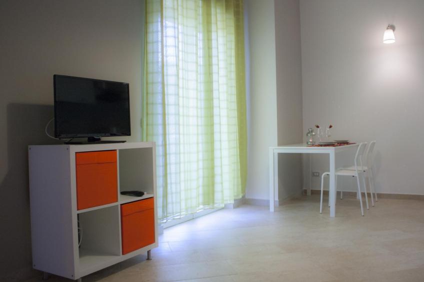 Große Wohnung in Balestrate mit Grill und Garten - foto 28