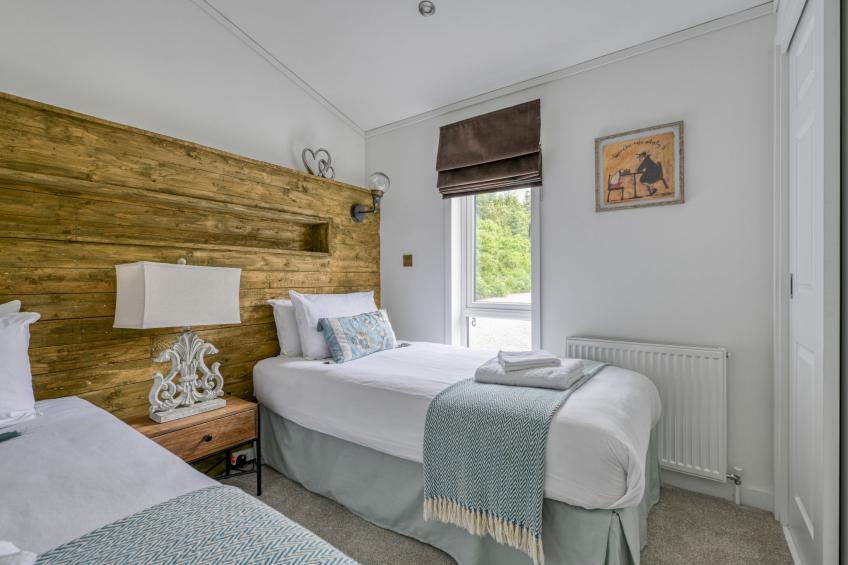 Loch Ness Hamptons Lodge - foto 20