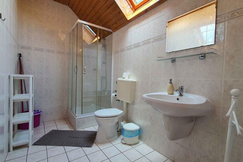 FerienWohnung mit Kinderspielplatz und Balkon - BF-GNX9 - foto 31
