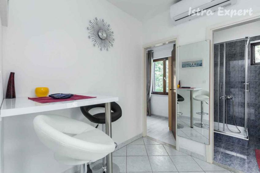 Studio mit Klimaanlage und Pool - BF-4GVH9 - foto 10