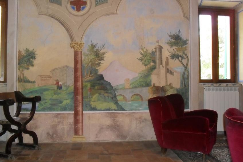 Gualdo Cattaneo Piccolo - foto 35
