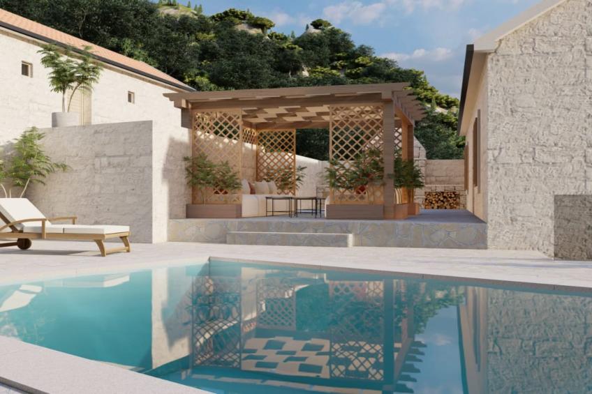 Villa Marina - Five Bedroom Villa With Pool - foto 21