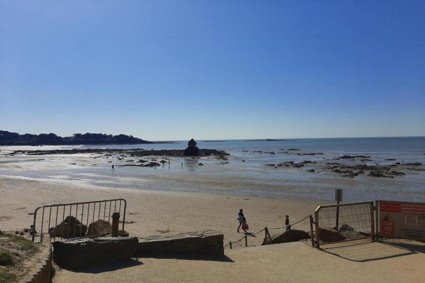 Maison de vacances - PÉNESTIN - foto 37