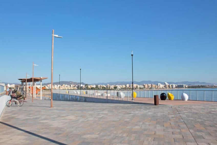 Appartements à Puerto de Sagunto - foto 36