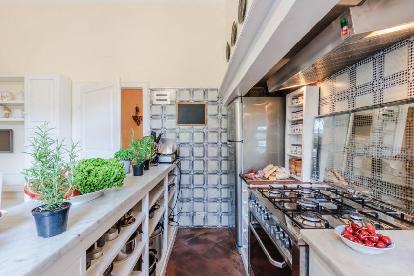 Rocca di Cetona - a Medieval Castle - foto 38