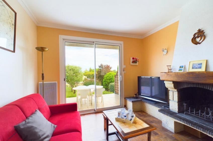 Maison à Givrand - foto 12